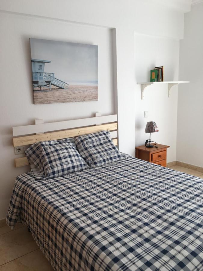 Berlin Lovely Gran Tarajal Eksteriør bilde