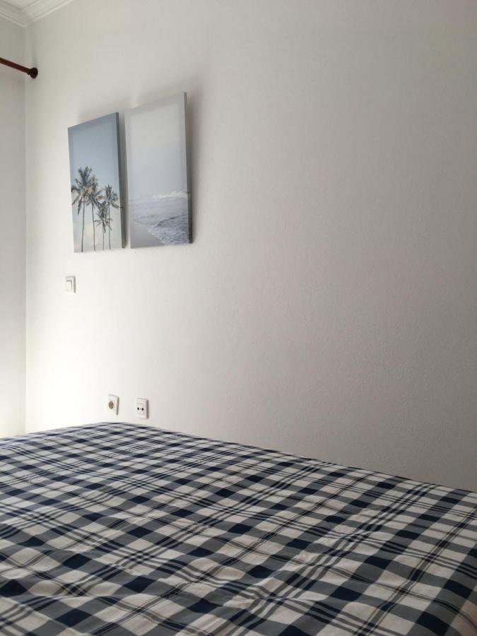 Berlin Lovely Gran Tarajal Eksteriør bilde