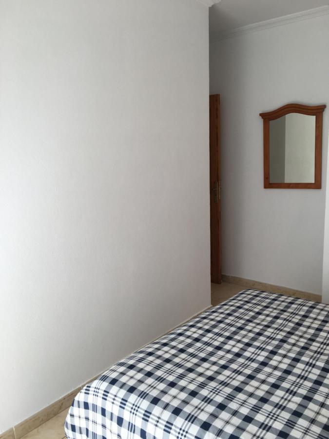 Berlin Lovely Gran Tarajal Eksteriør bilde
